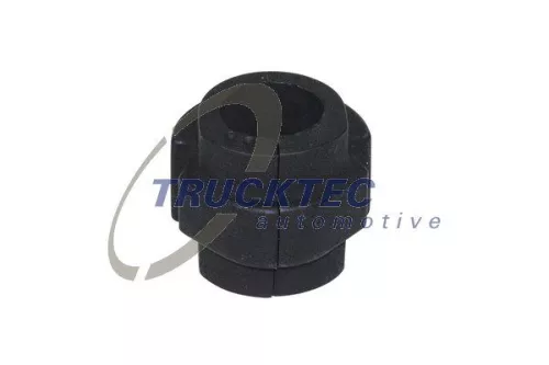 Mounting, stabiliser bar
