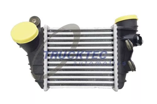 TRUCKTEC AUTOMOTIVE Charge Air Cooler (07.40.070)