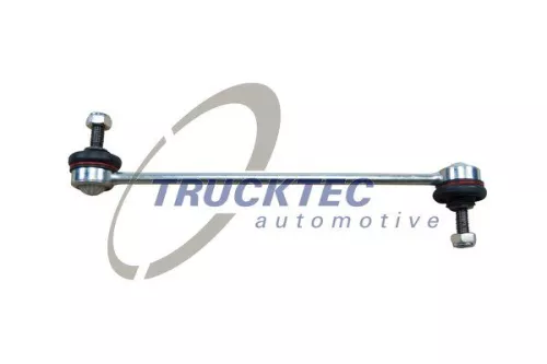 TRUCKTEC AUTOMOTIVE Link/Coupling Rod, stabiliser bar (07.30.151)