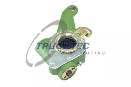 Adjuster, braking system
