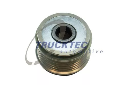 TRUCKTEC AUTOMOTIVE Alternator Freewheel Clutch (07.17.059)
