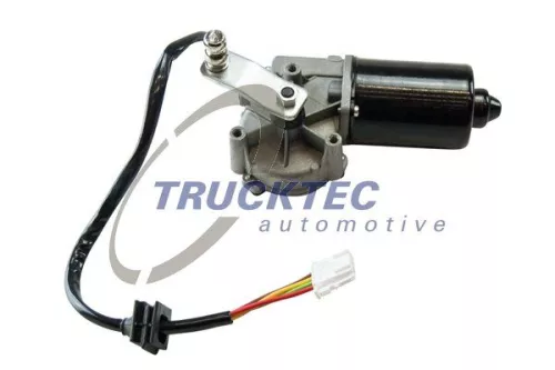 TRUCKTEC AUTOMOTIVE Wiper Motor (02.58.397)