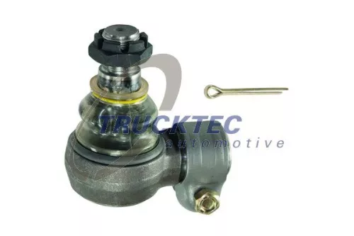 TRUCKTEC AUTOMOTIVE Tie Rod End (05.37.041)
