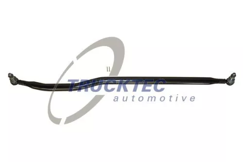 Centre Rod Assembly