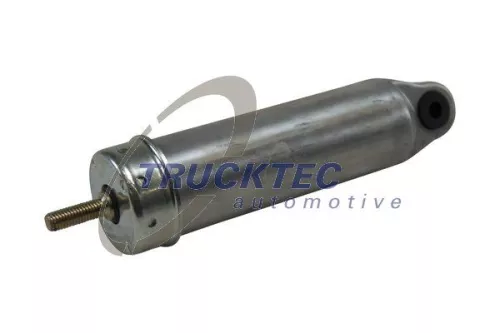 Slave Cylinder, engine brake