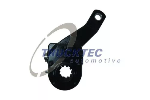 Adjuster, braking system