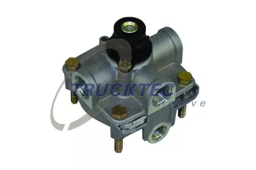 TRUCKTEC AUTOMOTIVE Relay Valve (04.35.117)