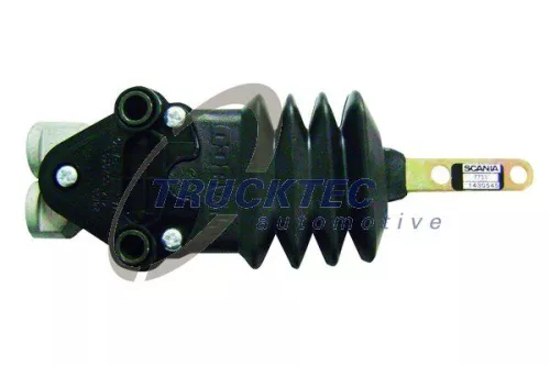 Air Suspension Valve