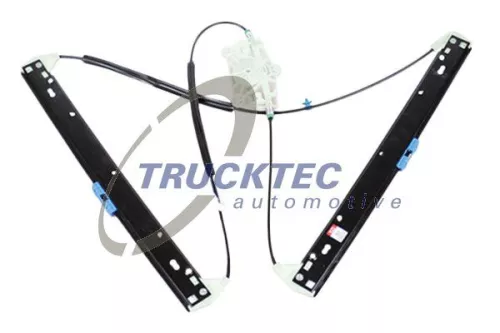 TRUCKTEC AUTOMOTIVE Window Regulator (07.54.018)
