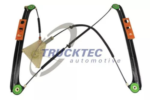 TRUCKTEC AUTOMOTIVE Window Regulator (07.53.073)