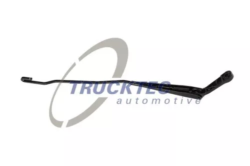 TRUCKTEC AUTOMOTIVE Wiper Arm, window cleaning (07.58.045)