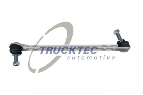 TRUCKTEC AUTOMOTIVE Link/Coupling Rod, stabiliser bar (02.30.371)