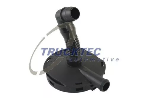 Valve, crankcase ventilation