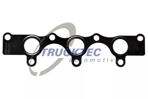 TRUCKTEC AUTOMOTIVE Gasket, exhaust manifold (02.16.087)