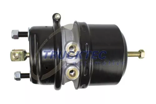 TRUCKTEC AUTOMOTIVE Spring-loaded Cylinder (01.35.109)