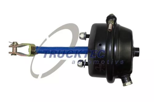 TRUCKTEC AUTOMOTIVE Diaphragm Brake Cylinder (90.35.013)