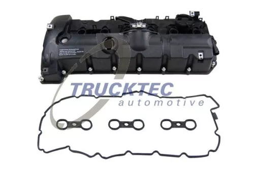 TRUCKTEC AUTOMOTIVE Cylinder Head Cover (08.10.016)