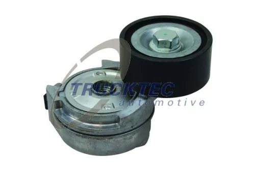 Belt Tensioner, V-ribbed belt