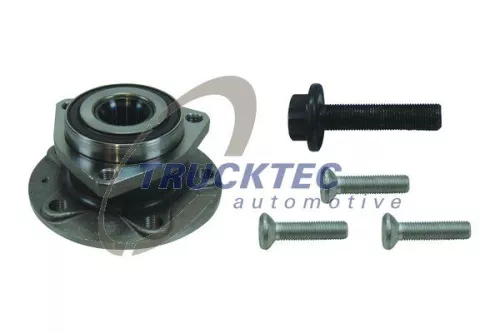 TRUCKTEC AUTOMOTIVE Wheel Bearing Kit (07.31.251)