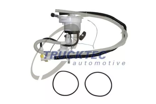Fuel Feed Unit
