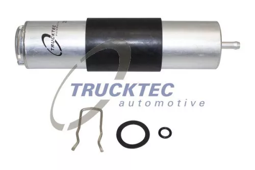 TRUCKTEC AUTOMOTIVE Fuel Filter (02.38.117)
