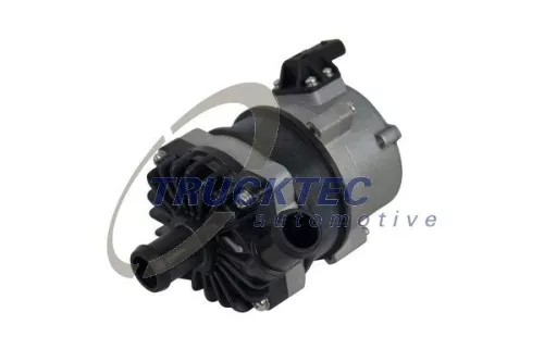 TRUCKTEC AUTOMOTIVE Auxiliary Water Pump (cooling water circuit) (07.19.281)