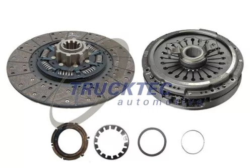 Clutch Kit
