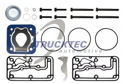TRUCKTEC AUTOMOTIVE Repair kit, air compressor (01.15.135)
