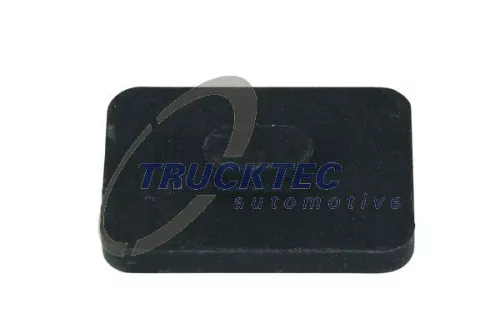 Wear Plate, leaf spring