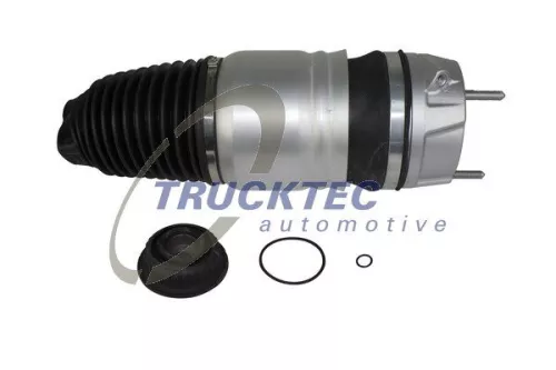 TRUCKTEC AUTOMOTIVE Air Spring, suspension (07.30.189)
