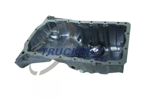 TRUCKTEC AUTOMOTIVE Oil Sump (07.10.085)