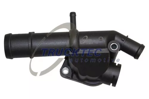 TRUCKTEC AUTOMOTIVE Coolant Flange (07.19.298)