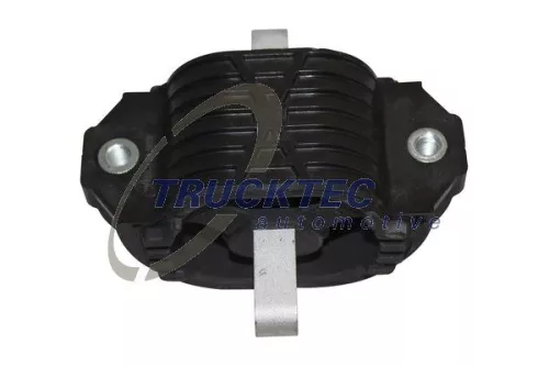 TRUCKTEC AUTOMOTIVE Mounting, automatic transmission (08.25.067)