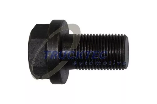 TRUCKTEC AUTOMOTIVE Bolt, crankshaft mounting bracket (01.15.133)