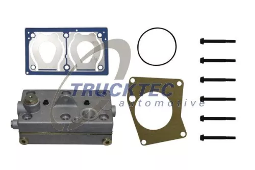 Cylinder Head, air compressor