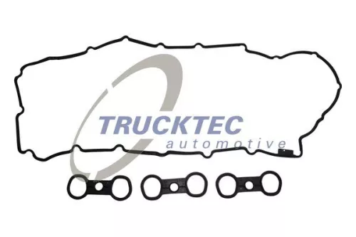 Gasket Set, cylinder head cover