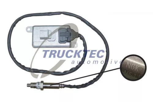 TRUCKTEC AUTOMOTIVE NOx Sensor, NOx catalytic converter (01.17.101)