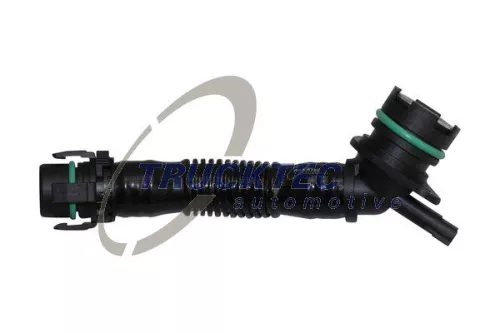 TRUCKTEC AUTOMOTIVE Hose, crankcase ventilation (08.10.199)