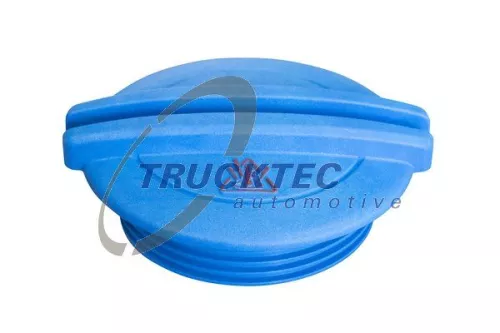 Cap, coolant tank