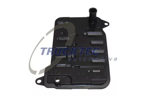 Hydraulic Filter, automatic transmission