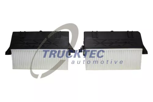 TRUCKTEC AUTOMOTIVE Air filter kit (02.14.211)