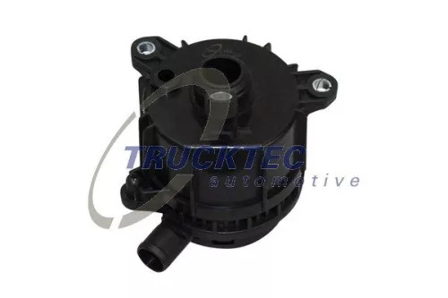 Oil Separator, crankcase ventilation