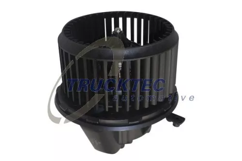 Interior Blower