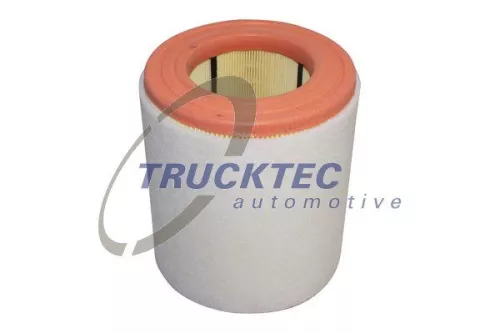 TRUCKTEC AUTOMOTIVE Air Filter (07.14.015)