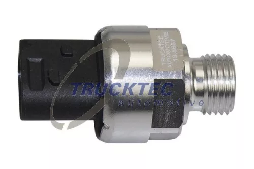 TRUCKTEC AUTOMOTIVE Sensor, pneumatic suspension level (01.42.199)