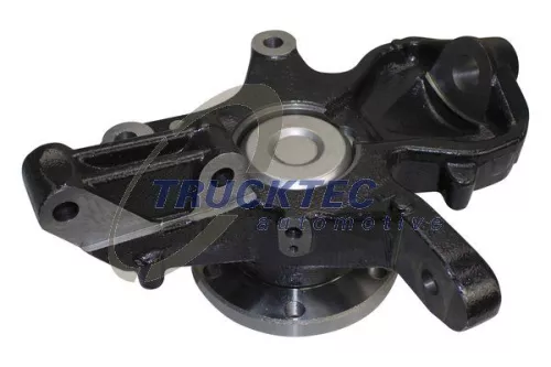 TRUCKTEC AUTOMOTIVE Steering Knuckle, wheel suspension (02.31.390)