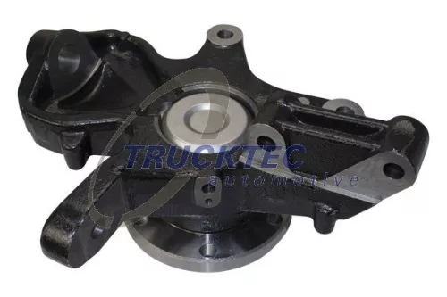 TRUCKTEC AUTOMOTIVE Steering Knuckle, wheel suspension (02.31.391)