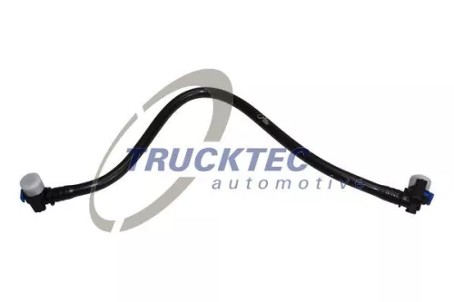 Coolant Pipe