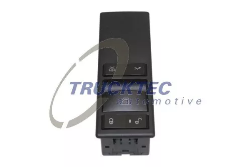 TRUCKTEC AUTOMOTIVE Switch, window regulator (01.42.213)