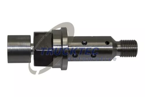 Central Valve, camshaft adjustment